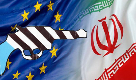 Snapback mechanism: U.S.-French threadbare scenario against Iran
