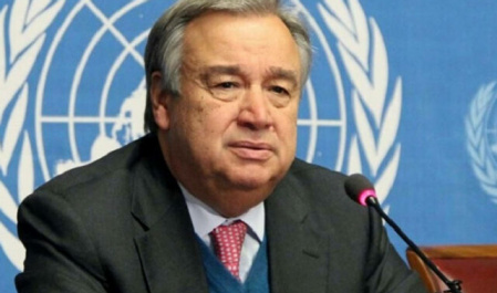 How Guterres suppressed the Western media warfare against Iran