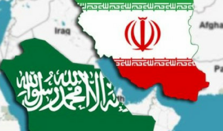Iran does not consider Saudi Arabia as enemy