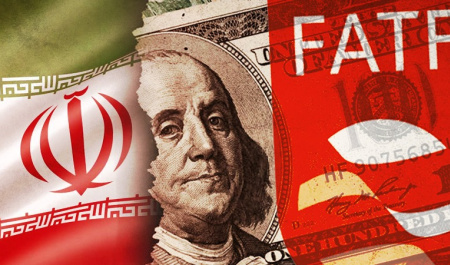 FATF&#039;s blacklisting has no impact on Iran&#039;s economic transactions: MP