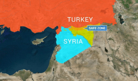 Turkey&#039;s adventurism in Syria has dire consequences for Erdogan