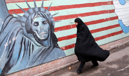 West Continues to Target Iran As It Refuses to Be A 'Puppet' Nation: US Researcher