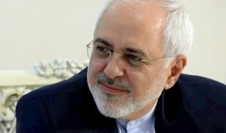 Javad Zarif’s brain should be duplicated at the U.S. State Department