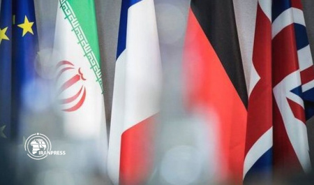 Dispute Resolution Mechanism of JCPOA is open “only” to current JCPOA parties: Finaud