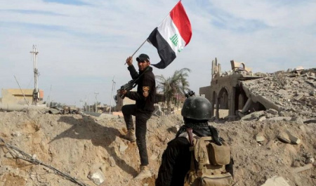 Iranian envoy: Daesh no longer a serious threat in Iraq
