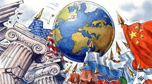 Washington realizing unipolar world has ended: Russian academic