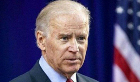 'Biden would seek to reenter JCPOA'