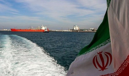 Tehran signals its oil trade 'legitimate': Japanese expert
