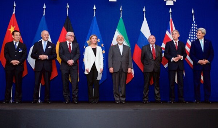 U.S. cannot invoke snapback mechanism after JCPOA withdrawal: international law expert