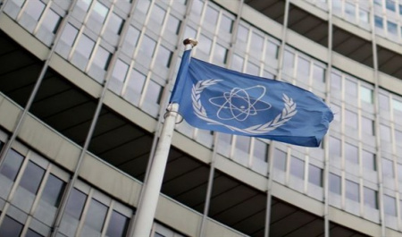 IAEA inspected one of two sites agreed with Iran: Report