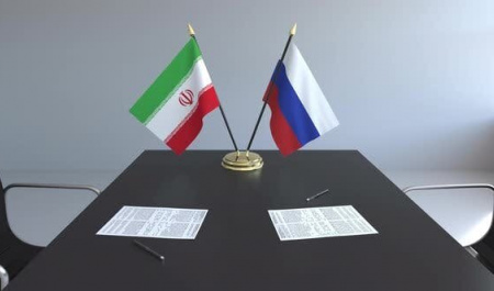 TCCIMA to hold online Iran-Russia business forum in late-Sep