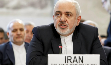 Reports of Zarif resignation untrue: IRIB