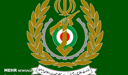 Iranian Defense Ministry calls on London to pay debt