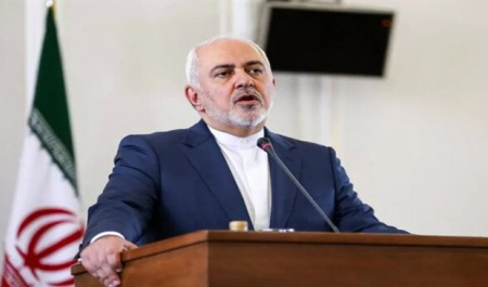 Zarif: Beginners of a war are not those who end it