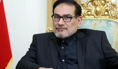 Iran calls on Iraq to pursue Soleimani assassination case