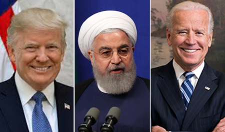 JCPOA Plus Mutual Confidence