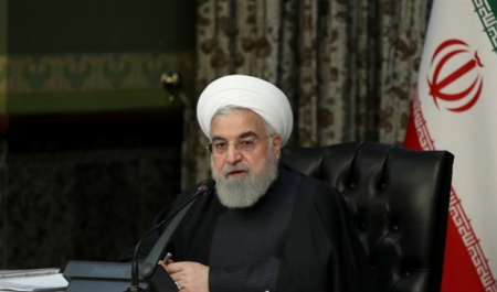 President Rouhani: Iran capable of developing domestic COVID-19 vaccine