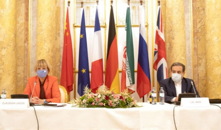 Think tank urges Europe to bolster transatlantic diplomacy on Iran