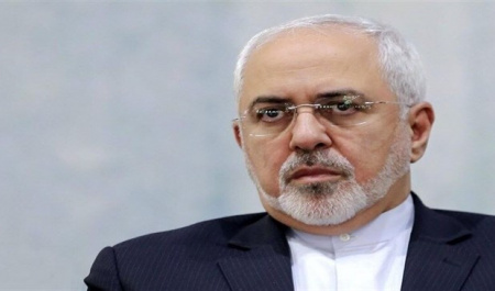 Zarif: United Iranians repelled hundreds of wars in millennia