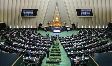 Iranian MPs: European Parliament’s anti-Iran resolution ‘ridiculous’