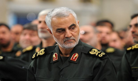 Iran won’t let General Soleimani’s assassins go unpunished