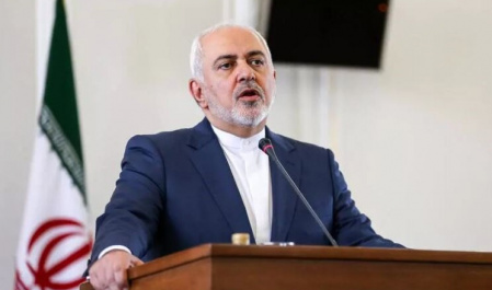 Post-coronavirus world order ‘not entirely Western’, Zarif predicts