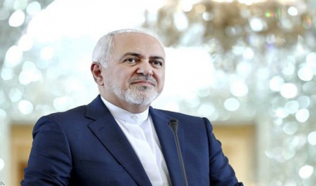 Zarif: Iran to adopt various methods to unblock frozen assets