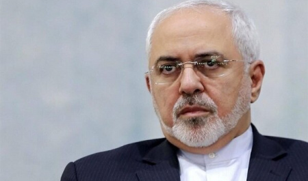 ‘We don’t shy from crushing aggressors,’ Zarif warns as B-52 bombers fly over Persian Gulf