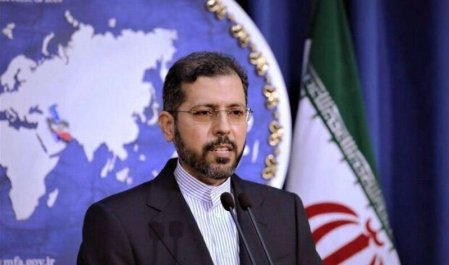 Iran says won’t reverse nuclear measures unless U.S. implements UNSCR 2231