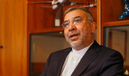 Iran urges reduction of violence in Afghanistan