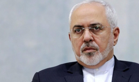 Zarif urges dialogue with regional Arab states to maintain security