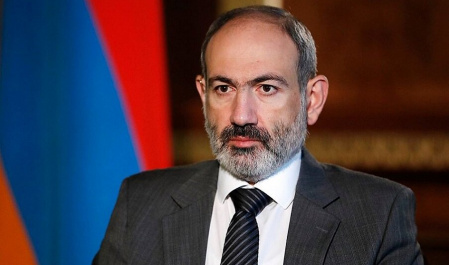 Armenia PM says welcomes any Iranian initiative to end Nagorno-Karabakh conflict