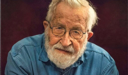 Chomsky on General Soleimani’s killing: 'It's as if Iran decided to murder Mike Pompeo'