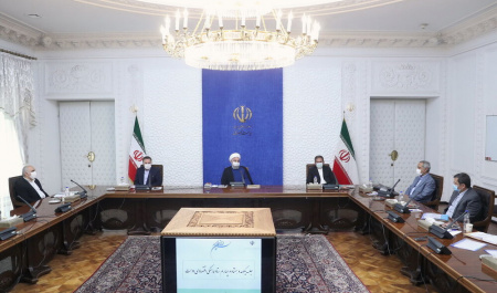 Rouhani: Enemies have invested in domestic disputes