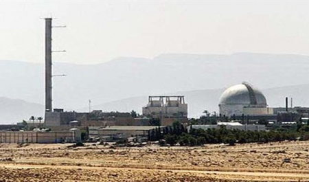 FM slams West's indifference toward expansion of Israel’s Dimona nuclear bomb facility