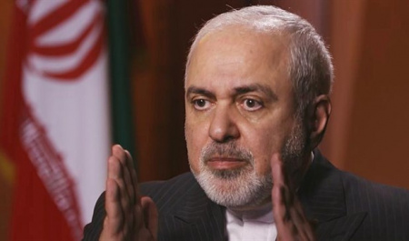 Zarif: US admits its JCPOA pullout prompted Iran to take steps away