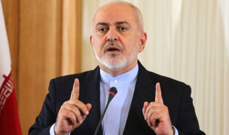 Resolution against Iran at IAEA will disrupt the situation, Zarif warns