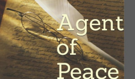 Agent of Peace: Response to US Complaint