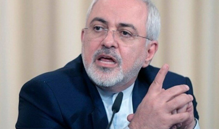 Zarif reminds the West who pursues ‘malign’ behavior in the region