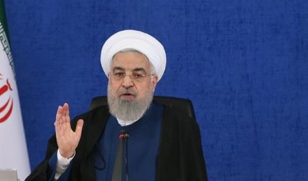 Leader’s stance stripped JCPOA parties of any excuse for non-compliance: President Rouhani