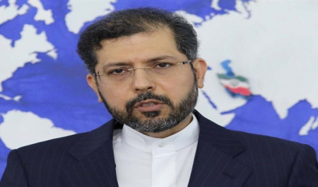 Iran: Riyadh taking PGCC hostage to spread hatred across region