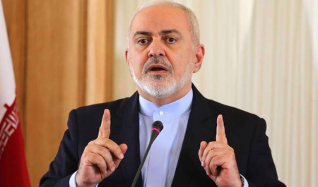 Zarif blasts inordinate spin to ‘reverse victim and culprits’ in moves to revive JCPOA