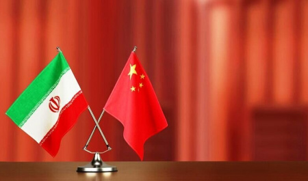 Co-op document with China to support Iran’s economy against U.S. sanctions: Bloomberg