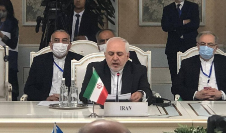 UN needed to play ‘transparent role’ in Afghan peace process, Zarif suggests