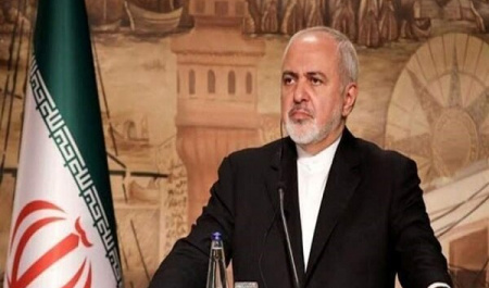 Dangerous spiral unleashed by nuclear terrorism can only be contained by lifting sanctions: Zarif