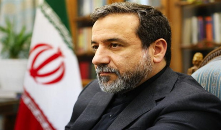 Iran to walk out if Vienna talks become protracted: Top negotiator