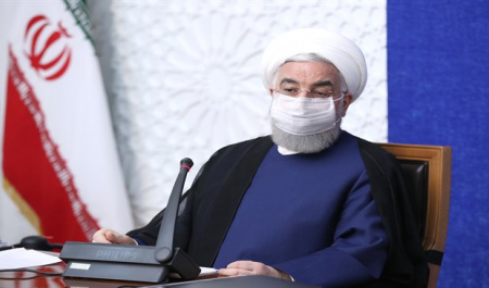 Rouhani: Iran to continue Vienna talks until final agreement