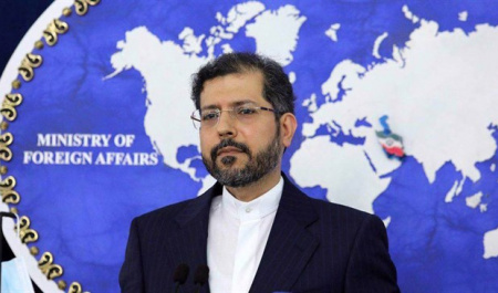 Iran denounces terrorist attack on civilians in Burkina Faso