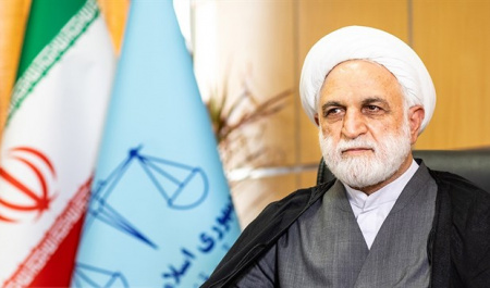 Leader appoints Mohseni-Ejei as Iran’s Judiciary chief