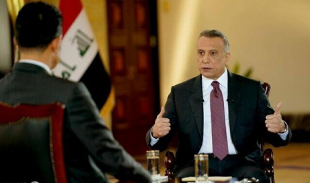 Iraq vows to pay debts to Iran for imported energy